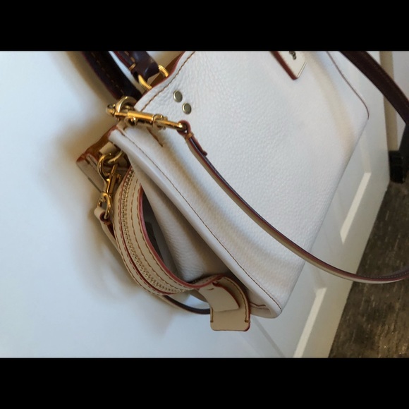 Coach bag - Picture 2 of 8